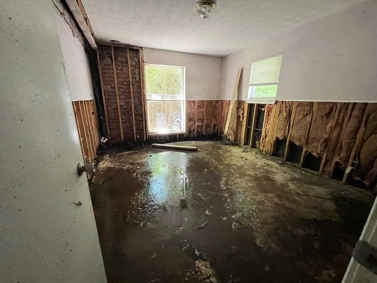 Water Damage Restoration services in Skippack, PA